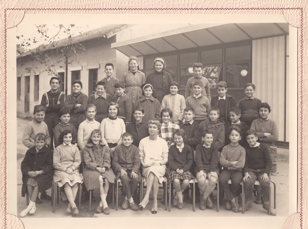 14 1960 - 1961