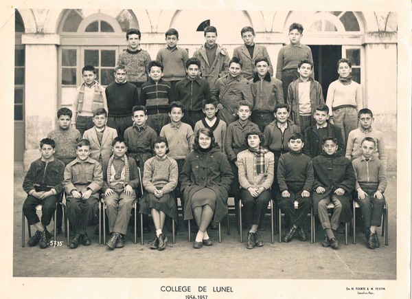 1956-1957
