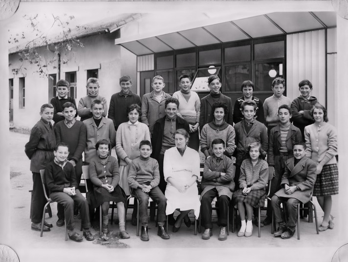 1959 5eme