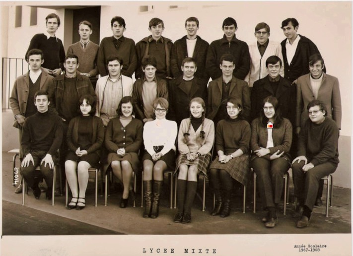 1967-1968