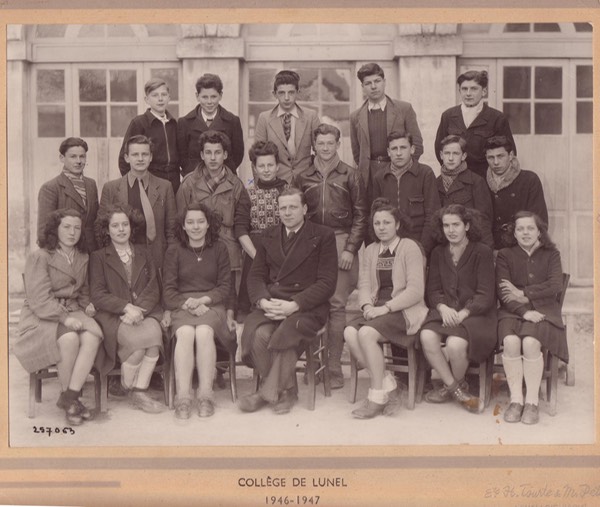 20 1946 - 1947