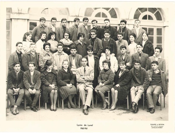 43B 1960 - 1961