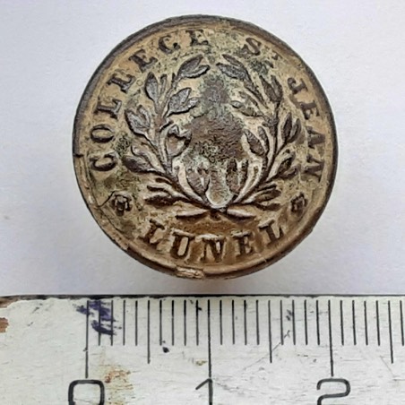 Bouton Coll�ge A