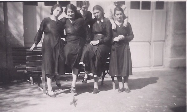 124 filles old