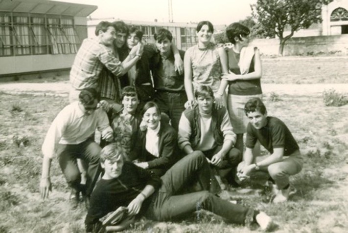 1er 1965-1966
